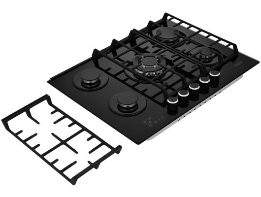 Варочная панель HAIER HHX-G75CWSB